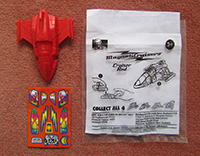 MagnetiCruisers